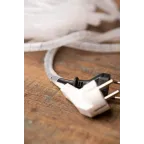 Лента спиральная монтажная SWB-10 D-10мм/d-7.5мм (10м)