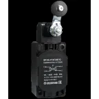 Выключатель путевой ВП 36-2118П-66 У2, рычаг с пластиковым роликом, 1з+1р, безинерционный, 30х60 мм, без сальника, 3А, IP66