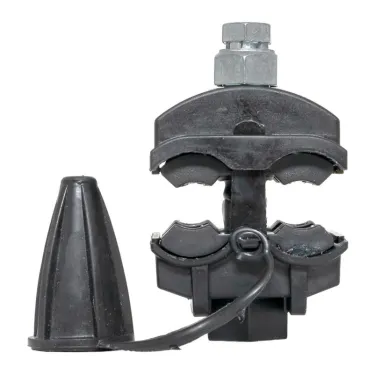 Зажим прокалывающий ответвительный P3X-95 10-95 мм2 / 10-95 мм2