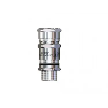 Ввод кабельный Ех ВКВБ2-ЛС-G1 1/2-38-45 1Ex db e II Gb X ГОФРОМАТИК