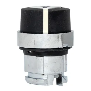 Механизм переключателя исполнительный ХB4 на 2 положения с замком возвратный без фиксации PROxima