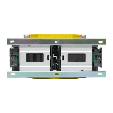 Пускатель магнитный 185А катушка управления 230В AC реверсивный 2NO КТЭ