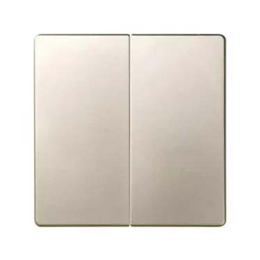 Клавиши (2 шт) для 75395-, 75396-, 75397-, 75398- 75399-39, S82,82N, шампань