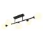 Люстра Evette 3134-305 5 х G9 LED 4 Вт модерн
