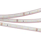 Лента LED герметичная RTW-PS-A60-10мм 24V Warm2700 (4.8 W/m, IP67, 2835, 50m) (ARL, -)