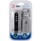 Звонок C108 беспроводной (нов.упак) (10/60/480)