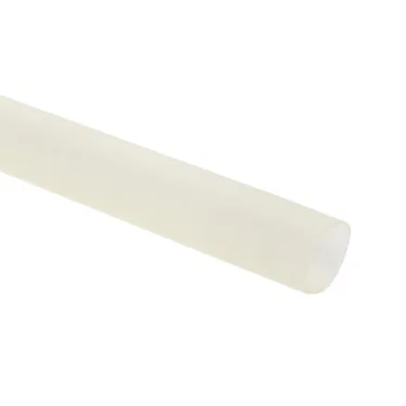 ТУТк клеевая 18/6 прозрачная в отрезках по 1м PROxima