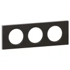 Рамка 3 поста Celiane ардезия