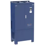 Преобразователь частоты K751 380В 3Ф 450-500кВт 820-930А