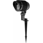 Светильник светодиодный тротуарный ДТУ-6w 2700К IP65