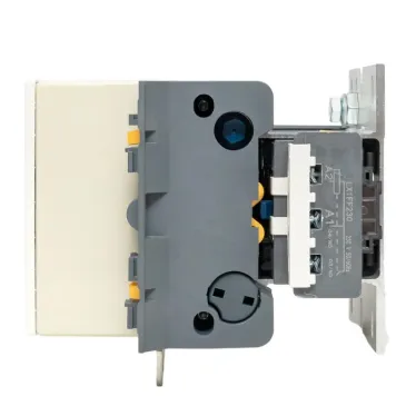 Контактор КТЭ 150А катушка управления 230В АС NO