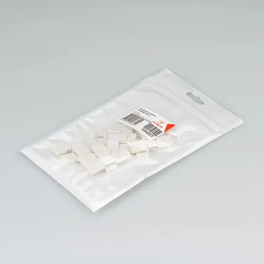 Соединитель тройной FIX-MONO-8mm-T (ARL, -)