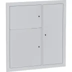 Щит этажный до 8 кв. без окон (1000х950х150) PROXIMA EKF