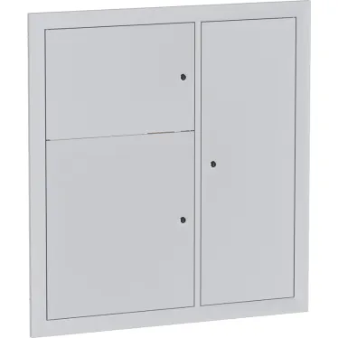 Щит этажный до 8 кв. без окон (1000х950х150) PROXIMA EKF