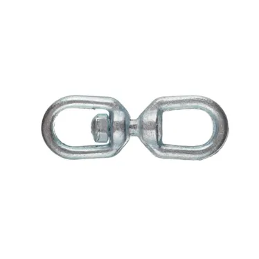 Вертлюг петля-петля 6мм (1шт)