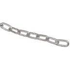 Цепь короткозвенная 5м