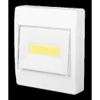 Светодиодный фонарь-светильник клавишный ''Выклю чатель'' JAZZway TS3-L2W