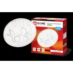 Светильник светодиодный серии DECO ОРИОН 24Вт 230В 4000К 2160Лм 330х55мм IN HOME