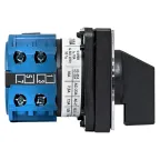 Переключатель кулачковый ПК-1-84 10А 4P для вольтметра (для фазного напряжения) PROxima