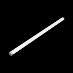 Лампа светодиодная LED 10 Вт 780 лм 4000К трубка Т8 нейтральный G13 AC 220В стеклянная Elementary Gauss