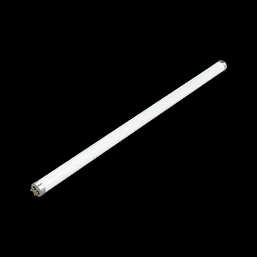 Лампа светодиодная LED 10 Вт 780 лм 4000К трубка Т8 нейтральный G13 AC 220В стеклянная Elementary Gauss