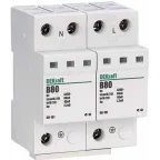 Ограничитель перенапряжений 2п 80кА B ОП-101