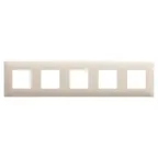 Avanti Рамка ARTLEBEDEV ''Ванильная дымка'' 10 модульная