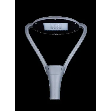 Светильник светодиодный промышленный уличный ДКУ-60w 3000K 5800Лм IP65 AC100-270 (парковый) (5лет гар.)