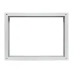 Цоколь к ВРУ Unit S IP31 Вх800х600 PROxima