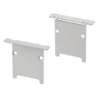 Заглушка для ALU-WIDE-FL-H35 глухая (ARL, Металл)