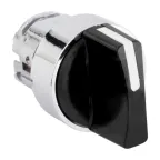 Механизм переключателя исполнительный ХB4 на 2 положения возвратный без фиксации без подсветки с короткой ручкой PROxima