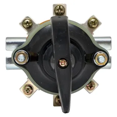 Выключатель пакетный ПВ 3-40 М3 исполнение 3 PROxima