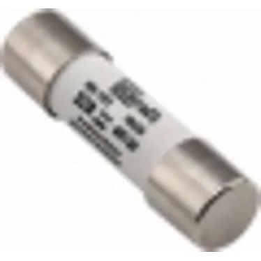 Предохранитель цилиндрический ПЦ-102 10A 10x38