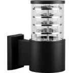 Светильник НБУ-60w вверх Е27 IP54 черный