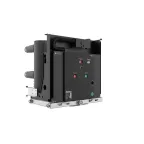 ВЫКЛ. ВАКУУМ. ВЫКАТ. VAR 6кВ 630А 20кА, MCH AC/DC110В, MX/XF AC/DC110В 150ММ