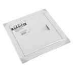 Люк ревизионный металл 200х200 Basic