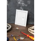 Люк ревизионный металл 150х200 Basic