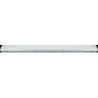 Светильник светодиодный ДСП-40вт 4000К 5000Лм с блоком аварийного питания 1ч IP65 (аналог ЛСП-2х36)