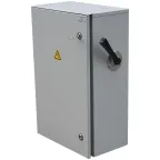 ЯРП11М-371-54 УХЛ2, 400А, с ПН-2 400А, IP54, ящик силовой (ЭТ)