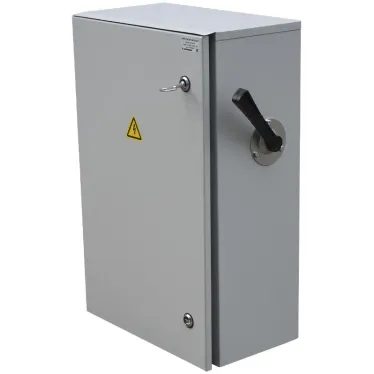 ЯРП11М-371-54 УХЛ2, 400А, с ПН-2 400А, IP54, ящик силовой (ЭТ)