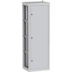 Каркас ВРУ-1 Unit S сварной с внутренней комплектацией (1800х600х450) IP31 PROxima