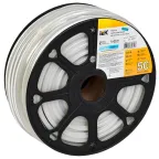 Лента светодиодная ''неон'' 50м LSR-2835W120-9,6-IP67-220В IEK