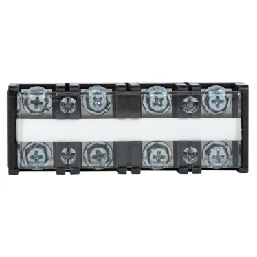 Терминал клеммный TC-604 до 16мм2 60A 4 клеммные пары