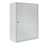 Щит с монтажной панелью ЩМП-900х700х260 (ЩМП-08) IP31