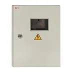 Щит учетный ЩУ-3/1-0 IP54 395x310x150 PROxima
