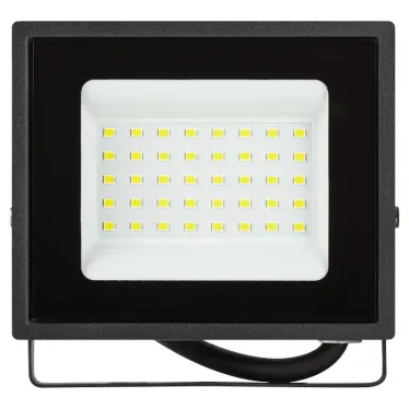 Прожектор светодиодный уличный LPR-023-0-40K-030 30Вт 4000K 2400Лм 103х99х23,5