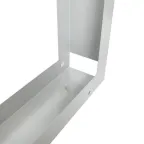 Цоколь к ВРУ Unit S IP31 Вх800х600 PROxima