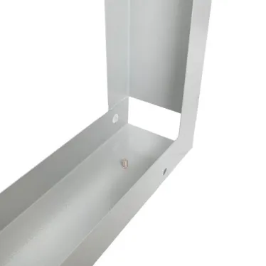 Цоколь к ВРУ Unit S IP31 Вх800х600 PROxima