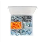 Набор крепежа Все для дома №2