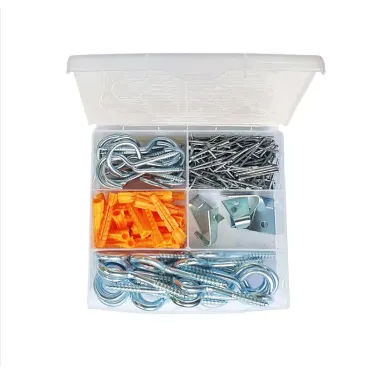 Набор крепежа Все для дома №2